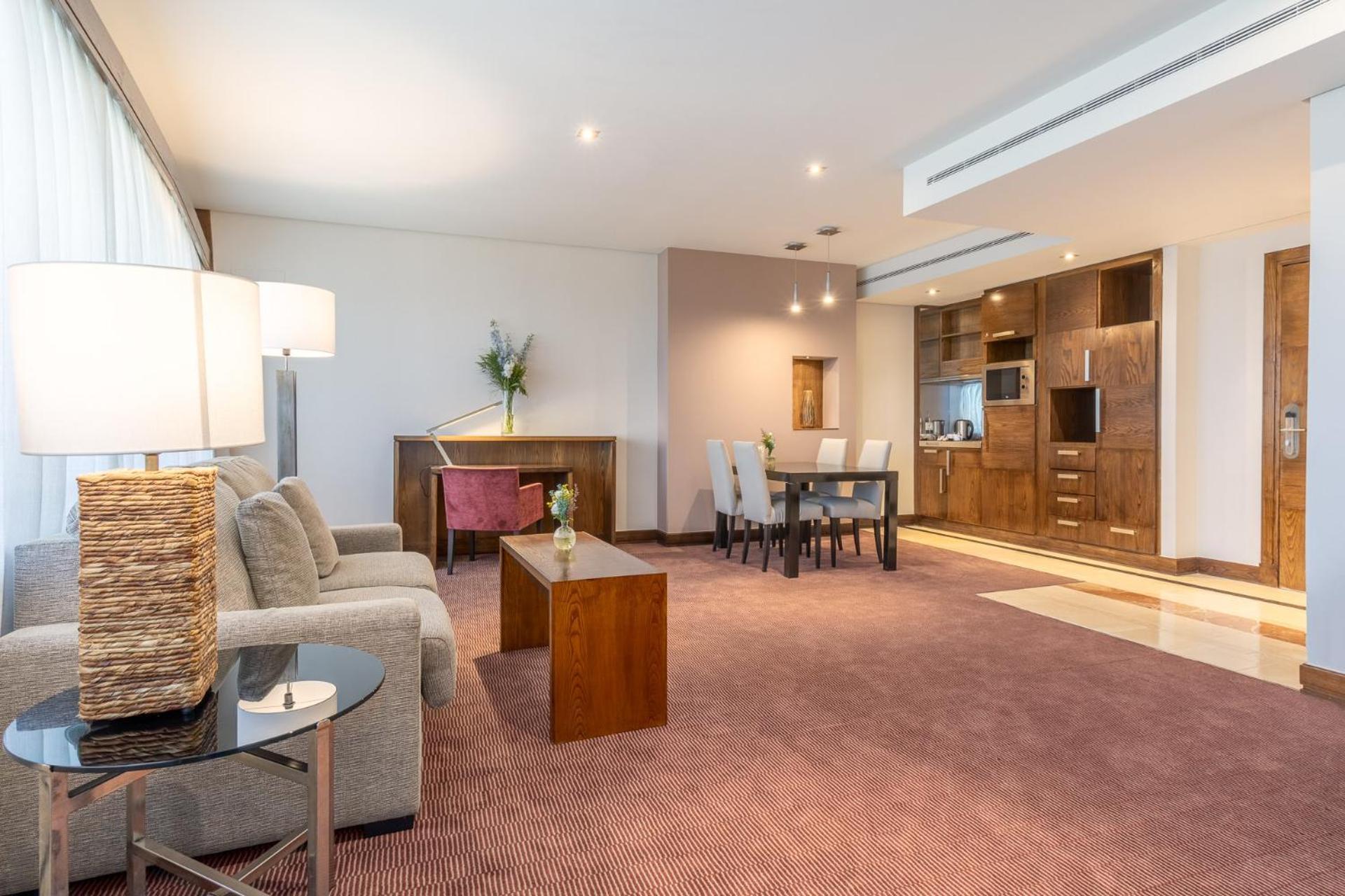 Suite Premium con Vasca Idromassaggio