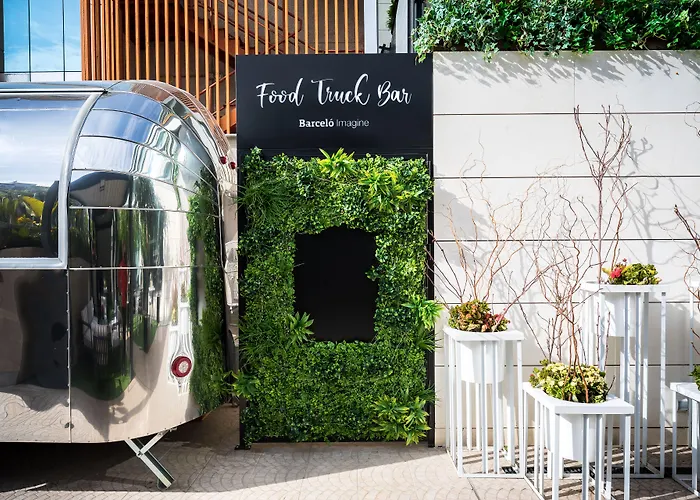 Barcelo ImagineHotel Stelle